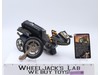 S.A.V.A.G.E. Strike Cycle Complete Rambo 1986 Coleco Vintage Action Vehicle