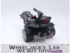 S.A.V.A.G.E. Strike Cycle Complete Rambo 1986 Coleco Vintage Action Vehicle