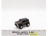 Chevy Blazer 4x4 Gen 1 BLACK Schaper STOMPER 1980s Vtg Light & Motor WORKS!