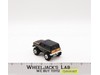 Chevy Blazer 4x4 Gen 1 BLACK Schaper STOMPER 1980s Vtg Light & Motor WORKS!
