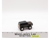 Chevy Blazer 4x4 Gen 1 BLACK Schaper STOMPER 1980s Vtg Light & Motor WORKS!