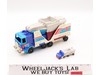 Battlefield Headquarters 100% Complete Micromaster Hasbro 1990 G1 Transformers