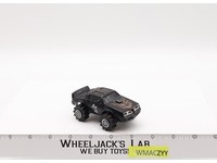 Trans Am Firebird 4x4 BLACK Rough Riders LJN Stomper KO 1980s WORKS!!