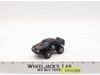 Trans Am Firebird 4x4 BLACK Rough Riders LJN Stomper KO 1980s WORKS!!