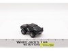 Trans Am Firebird 4x4 BLACK Rough Riders LJN Stomper KO 1980s WORKS!!