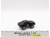 Trans Am Firebird 4x4 BLACK Rough Riders LJN Stomper KO 1980s WORKS!!