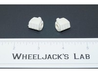 Ultra Magnus Small Hands Fists Pair 1986 Hasbro G1 Transformers Action Figure