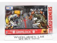 Evolution 2-Pack Grimlock TRU Transformers AOE Age of Extinction 2014