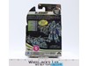 Blackout Transformers DOTM Cyberverse 2010 Hasbro Action Figure NEW SEALED