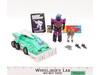 Roadblock Pretender 100% Complete 1989 Vintage G1 Transformers Action Figure