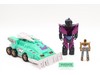 Roadblock Pretender 100% Complete 1989 Vintage G1 Transformers Action Figure
