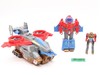 Skyhammer Pretender 100% Complete Vintage 1989 G1 Transformers Action Figure