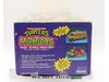 Rock 'N' Roll Muta-Bus 100% Complete w Box TMNT Mutations 1992 Playmates Vehicle