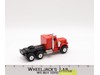 Road Kings Truck #772 Red Schaper Stomper Semis 1980s Vtg Light & Motor WORKS