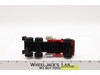 Road Kings Truck #772 Red Schaper Stomper Semis 1980s Vtg Light & Motor WORKS