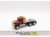 Heavy Towing Service Road Kings CUSTOM Semis Schaper STOMPER 1980's Vtg WORKS!