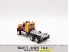 Heavy Towing Service Road Kings CUSTOM Semis Schaper STOMPER 1980's Vtg WORKS!