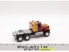 Heavy Towing Service Road Kings CUSTOM Semis Schaper STOMPER 1980's Vtg WORKS!