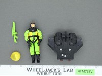 General Hawk MAIL AWAY GI Joe ARAH 1992 Hasbro Action Figure NEW SEALED