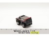 GMC Enforcer Van The A-Team Black/Gray LJN Rough Riders 1981 Vtg LIGHTS & RUNS