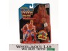 Sid Justice Power Bomb WWF Wrestling 1992 Hasbro Action Figure MOSC FRENCH