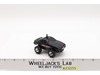 Knight Rider 4x4 Tri-Ex LJN Rough Riders Stomper 1982 Vtg Light & Motor Works