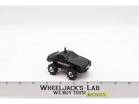Knight Rider 4x4 Tri-Ex LJN Rough Riders Stomper 1982 Vtg Light & Motor Works