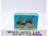 Box of Trading Cards TMNT Topps 1990 Teenage Mutant Ninja Turtles 22 NEW Packs