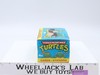 Box of Trading Cards TMNT Topps 1990 Teenage Mutant Ninja Turtles 22 NEW Packs