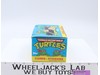 Box of Trading Cards TMNT Topps 1990 Teenage Mutant Ninja Turtles 22 NEW Packs