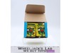 Box of Trading Cards TMNT Topps 1990 Teenage Mutant Ninja Turtles 22 NEW Packs