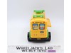Rock n Roll Muta Bus Teenage Mutant Ninja Turtles TMNT 1992 Playmates Vehicle