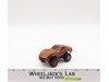 Chevy Corvette 4x4 BROWN Rough Riders Stomper 1981 Vtg Repair or Parts No Motor