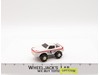 The A-Team Corvette WHITE Gen 1 Rough Riders LJN 1981 Vintage Repair or Parts