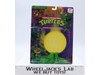 Delta Team Don 10 Back Cardback 1999 Teenage Mutant Ninja Turtles TMNT Playmates