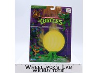 Delta Team Don 10 Back Cardback 1999 Teenage Mutant Ninja Turtles TMNT Playmates