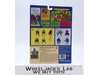 Delta Team Don 10 Back Cardback 1999 Teenage Mutant Ninja Turtles TMNT Playmates