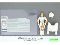 Payload V1 G.I. Joe RED CARD BACK 1987 Hasbro Vintage Action Figure