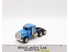 STOMPER Road Kings Semis Royal Blue 1980's Schaper Vintage Light & Motor WORKS!