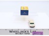 Ford Thunderbird 75 Lesney Matchbox Series 1960's Made In England Original Box