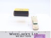 Ford Thunderbird 75 Lesney Matchbox Series 1960's Made In England Original Box