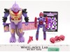 Iguanus Pretender 100% Complete Vintage 1988 G1 Transformers Hasbro