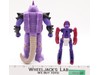 Iguanus Pretender 100% Complete Vintage 1988 G1 Transformers Hasbro