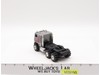 Semi Silver Gray Mack 1980's Schaper Stomper Vintage Lights & Motor WORKS!