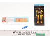 Action Masters Jackpot 100% Complete 1990 G1 Transformers Action Figure