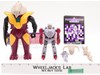 Finback Pretender 100% Complete 1988 Vintage G1 Transformers Action Figure