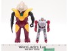 Finback Pretender 100% Complete 1988 Vintage G1 Transformers Action Figure