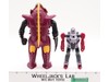 Finback Pretender 100% Complete 1988 Vintage G1 Transformers Action Figure