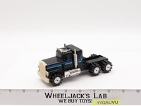 Heavy Haulers Towing Service Schaper STOMPER Semis 1980s Vtg SIDE SWITCH Variant