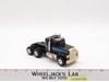 Heavy Haulers Towing Service Schaper STOMPER Semis 1980s Vtg SIDE SWITCH Variant
